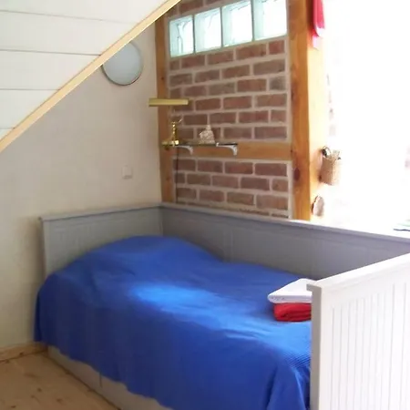 Gemuetliches Kleines In Alt Apartamento