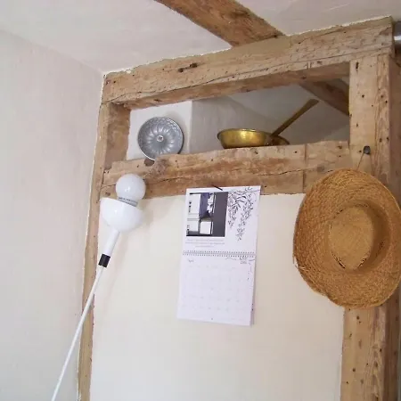 Apartamento Gemuetliches Kleines In Alt