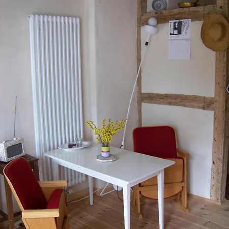 Gemuetliches Kleines In Alt Apartamento *